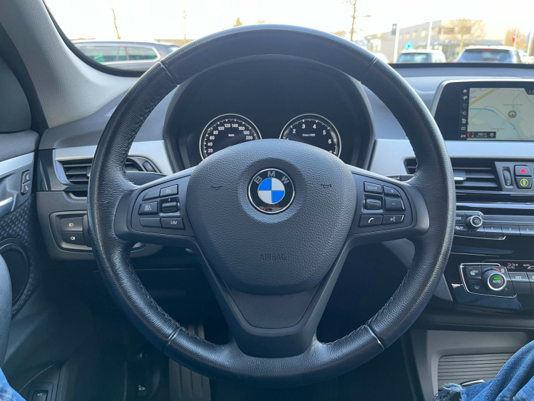 BMW X1 1.5i sDrive18 Navigatie/Cruise/PDC/Bluetooth/...!! Leconte Motors