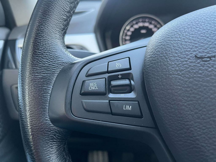 BMW X1 1.5i sDrive18 Navigatie/Cruise/PDC/Bluetooth/...!! Leconte Motors