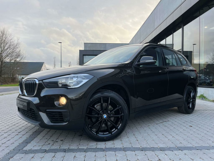 BMW X1 1.5i sDrive18 Navigatie/Cruise/PDC/Bluetooth/...!! Leconte Motors
