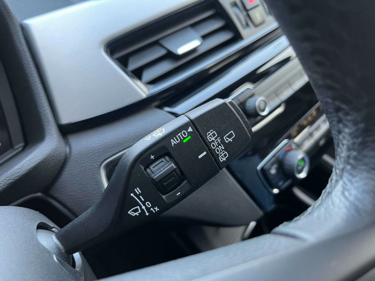 BMW X1 1.5i sDrive18 Navigatie/Cruise/PDC/Bluetooth/...!! Leconte Motors