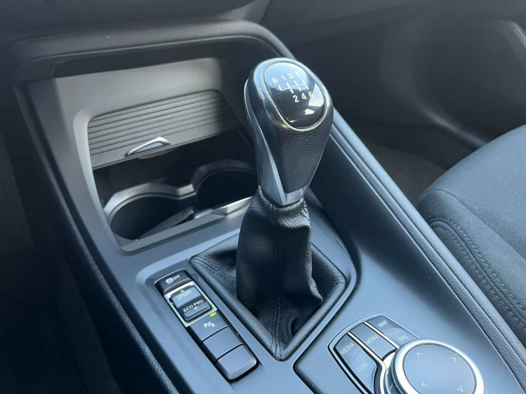 BMW X1 1.5i sDrive18 Navigatie/Cruise/PDC/Bluetooth/...!! Leconte Motors