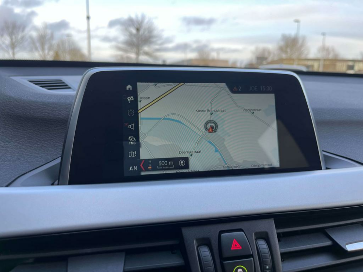 BMW X1 1.5i sDrive18 Navigatie/Cruise/PDC/Bluetooth/...!! Leconte Motors
