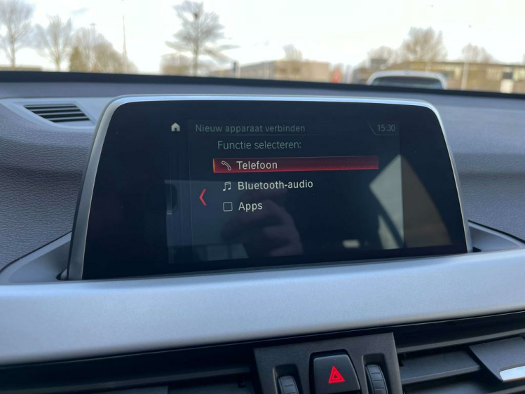 BMW X1 1.5i sDrive18 Navigatie/Cruise/PDC/Bluetooth/...!! Leconte Motors