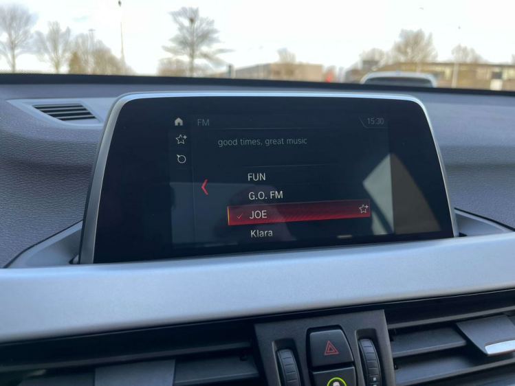 BMW X1 1.5i sDrive18 Navigatie/Cruise/PDC/Bluetooth/...!! Leconte Motors