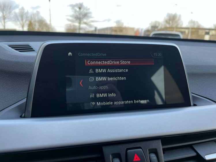 BMW X1 1.5i sDrive18 Navigatie/Cruise/PDC/Bluetooth/...!! Leconte Motors