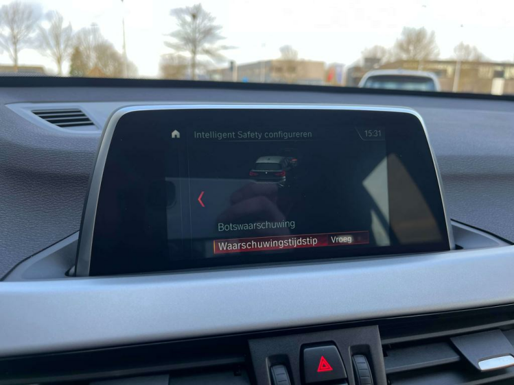 BMW X1 1.5i sDrive18 Navigatie/Cruise/PDC/Bluetooth/...!! Leconte Motors