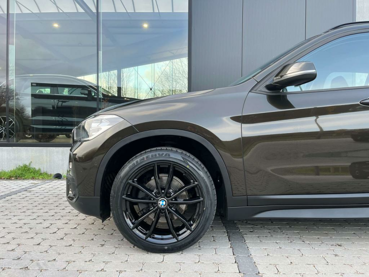BMW X1 1.5i sDrive18 Navigatie/Cruise/PDC/Bluetooth/...!! Leconte Motors