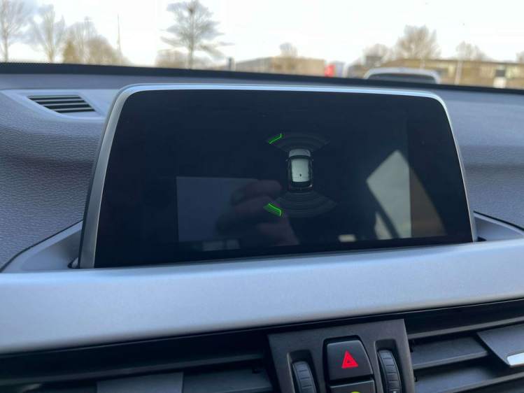 BMW X1 1.5i sDrive18 Navigatie/Cruise/PDC/Bluetooth/...!! Leconte Motors