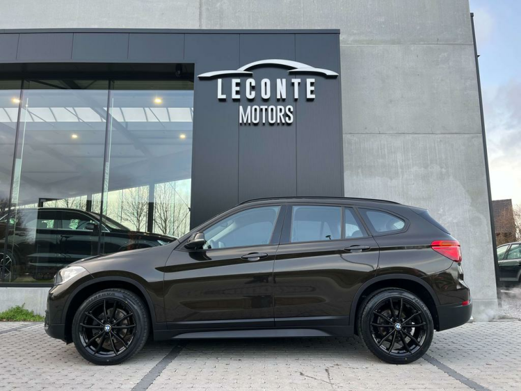 BMW X1 1.5i sDrive18 Navigatie/Cruise/PDC/Bluetooth/...!! Leconte Motors