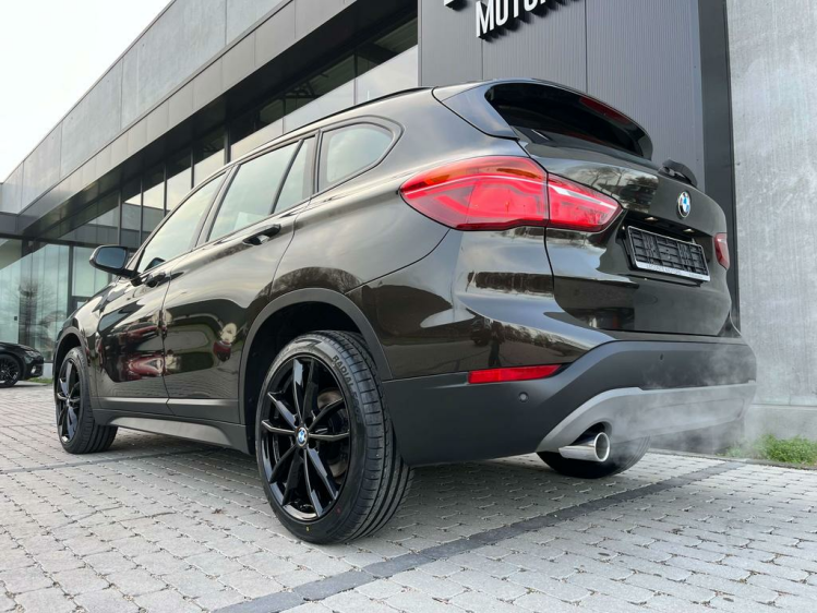 BMW X1 1.5i sDrive18 Navigatie/Cruise/PDC/Bluetooth/...!! Leconte Motors