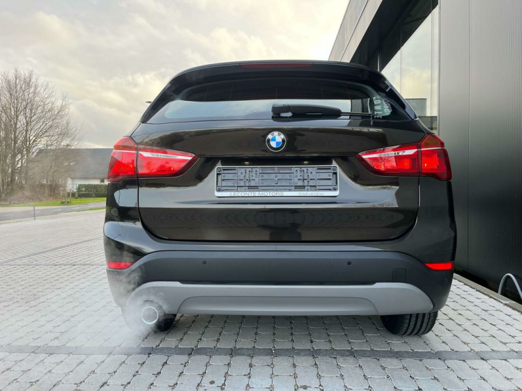 BMW X1 1.5i sDrive18 Navigatie/Cruise/PDC/Bluetooth/...!! Leconte Motors