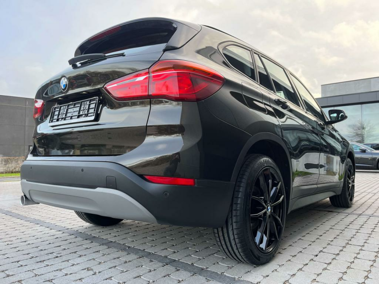 BMW X1 1.5i sDrive18 Navigatie/Cruise/PDC/Bluetooth/...!! Leconte Motors