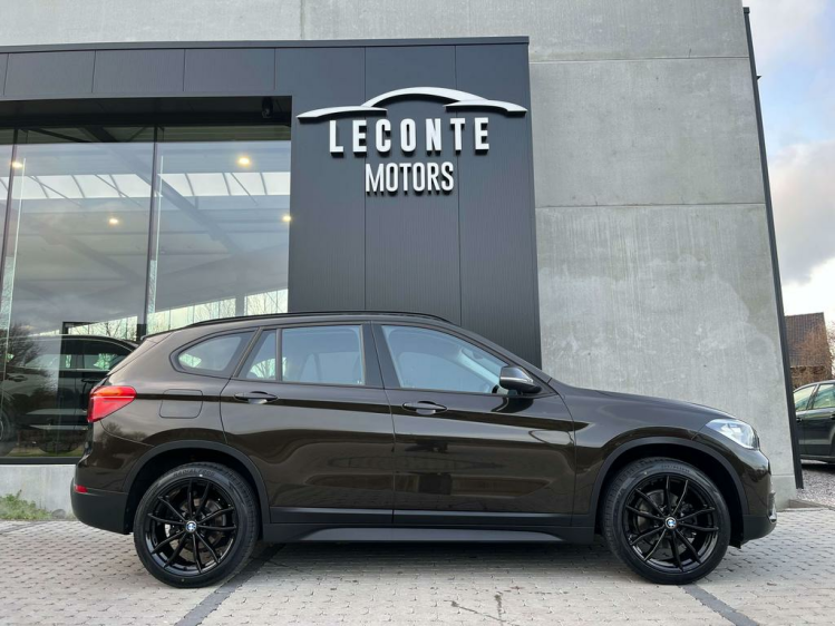 BMW X1 1.5i sDrive18 Navigatie/Cruise/PDC/Bluetooth/...!! Leconte Motors