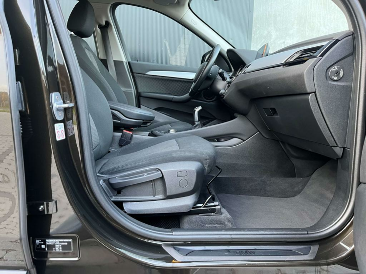 BMW X1 1.5i sDrive18 Navigatie/Cruise/PDC/Bluetooth/...!! Leconte Motors