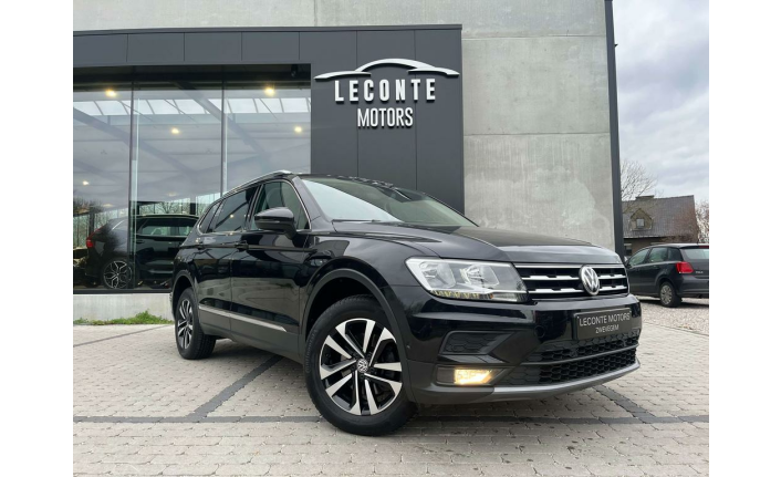 Leconte Motors - Volkswagen Tiguan Allspace