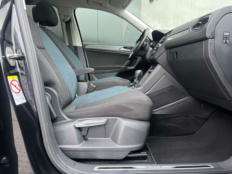 Volkswagen Tiguan Allspace 1.5 TSI DSG 7-zitpl/Panodak/Camera/Gps/ACC/Trekhk Leconte Motors
