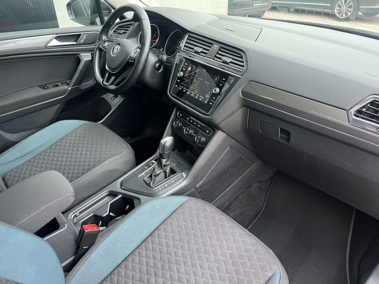 Volkswagen Tiguan Allspace 1.5 TSI DSG 7-zitpl/Panodak/Camera/Gps/ACC/Trekhk Leconte Motors