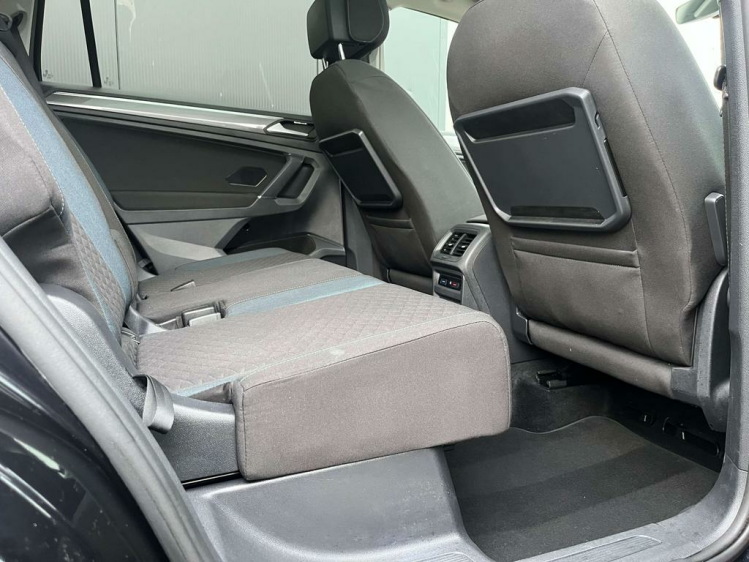 Volkswagen Tiguan Allspace 1.5 TSI DSG 7-zitpl/Panodak/Camera/Gps/ACC/Trekhk Leconte Motors