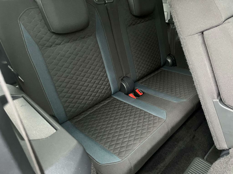 Volkswagen Tiguan Allspace 1.5 TSI DSG 7-zitpl/Panodak/Camera/Gps/ACC/Trekhk Leconte Motors