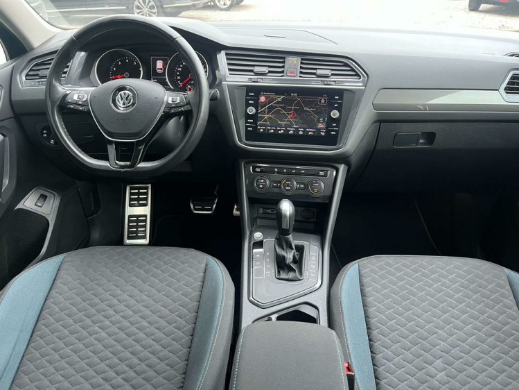 Volkswagen Tiguan Allspace 1.5 TSI DSG 7-zitpl/Panodak/Camera/Gps/ACC/Trekhk Leconte Motors