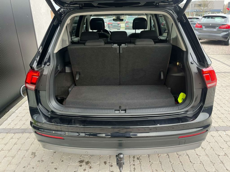 Volkswagen Tiguan Allspace 1.5 TSI DSG 7-zitpl/Panodak/Camera/Gps/ACC/Trekhk Leconte Motors