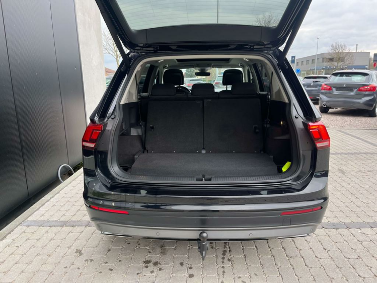 Volkswagen Tiguan Allspace 1.5 TSI DSG 7-zitpl/Panodak/Camera/Gps/ACC/Trekhk Leconte Motors