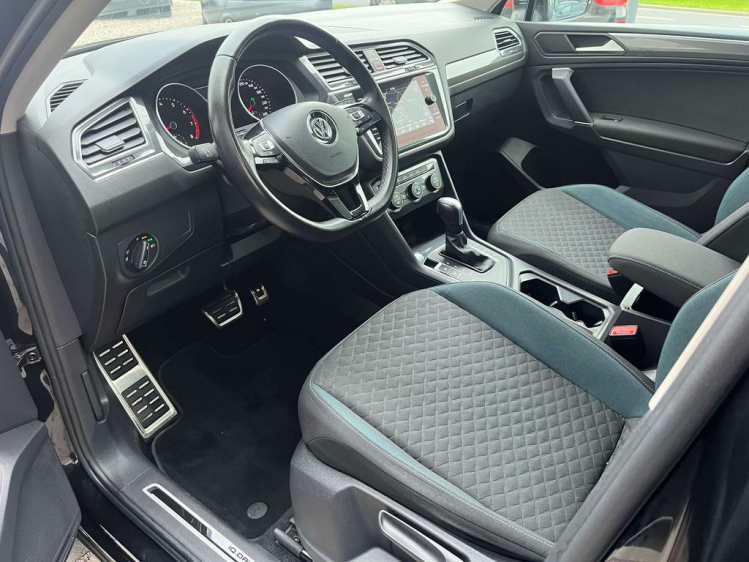 Volkswagen Tiguan Allspace 1.5 TSI DSG 7-zitpl/Panodak/Camera/Gps/ACC/Trekhk Leconte Motors