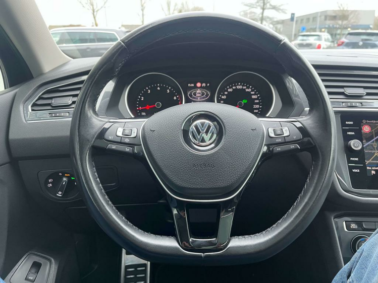 Volkswagen Tiguan Allspace 1.5 TSI DSG 7-zitpl/Panodak/Camera/Gps/ACC/Trekhk Leconte Motors