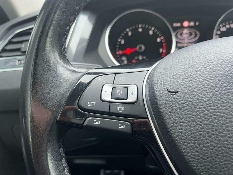 Volkswagen Tiguan Allspace 1.5 TSI DSG 7-zitpl/Panodak/Camera/Gps/ACC/Trekhk Leconte Motors