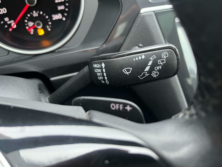 Volkswagen Tiguan Allspace 1.5 TSI DSG 7-zitpl/Panodak/Camera/Gps/ACC/Trekhk Leconte Motors