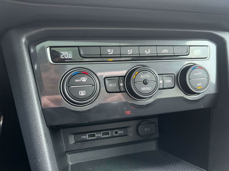 Volkswagen Tiguan Allspace 1.5 TSI DSG 7-zitpl/Panodak/Camera/Gps/ACC/Trekhk Leconte Motors