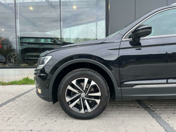 Volkswagen Tiguan Allspace 1.5 TSI DSG 7-zitpl/Panodak/Camera/Gps/ACC/Trekhk Leconte Motors