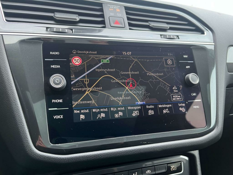 Volkswagen Tiguan Allspace 1.5 TSI DSG 7-zitpl/Panodak/Camera/Gps/ACC/Trekhk Leconte Motors