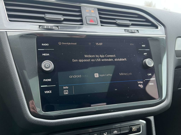 Volkswagen Tiguan Allspace 1.5 TSI DSG 7-zitpl/Panodak/Camera/Gps/ACC/Trekhk Leconte Motors