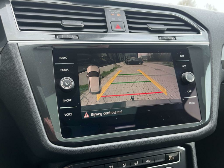 Volkswagen Tiguan Allspace 1.5 TSI DSG 7-zitpl/Panodak/Camera/Gps/ACC/Trekhk Leconte Motors