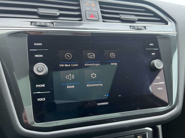 Volkswagen Tiguan Allspace 1.5 TSI DSG 7-zitpl/Panodak/Camera/Gps/ACC/Trekhk Leconte Motors