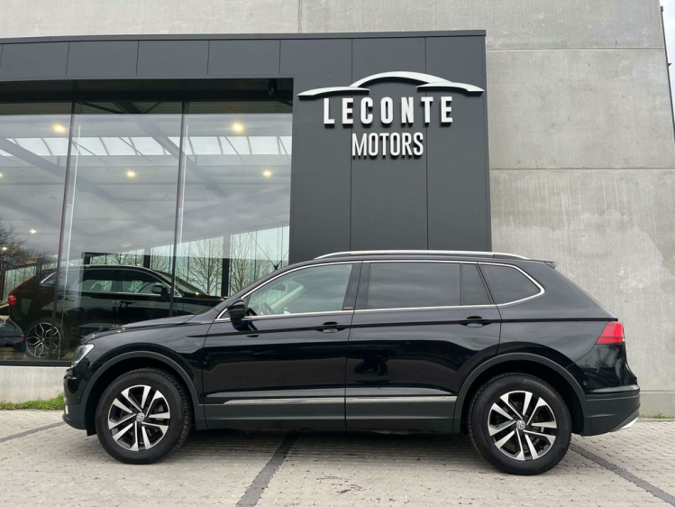 Volkswagen Tiguan Allspace 1.5 TSI DSG 7-zitpl/Panodak/Camera/Gps/ACC/Trekhk Leconte Motors