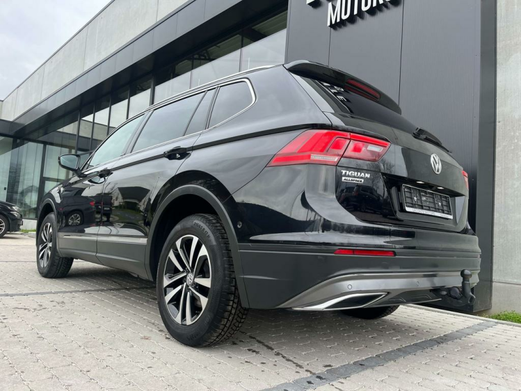 Volkswagen Tiguan Allspace 1.5 TSI DSG 7-zitpl/Panodak/Camera/Gps/ACC/Trekhk Leconte Motors