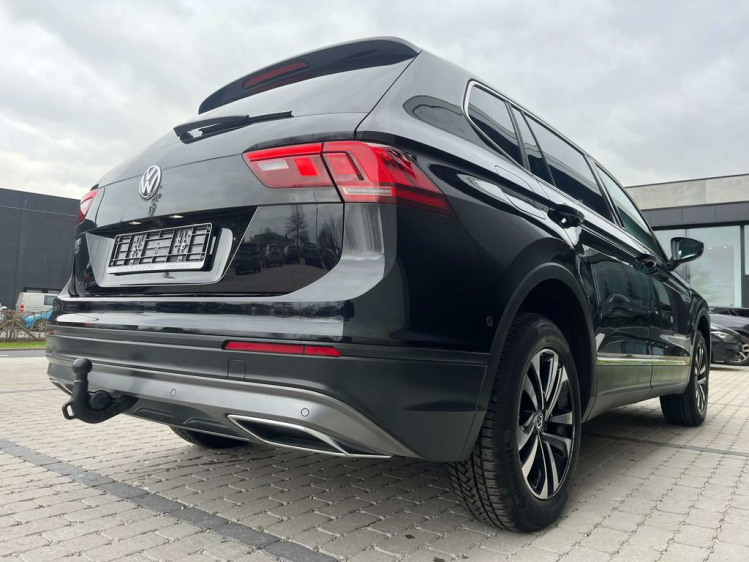 Volkswagen Tiguan Allspace 1.5 TSI DSG 7-zitpl/Panodak/Camera/Gps/ACC/Trekhk Leconte Motors