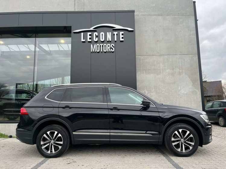 Volkswagen Tiguan Allspace 1.5 TSI DSG 7-zitpl/Panodak/Camera/Gps/ACC/Trekhk Leconte Motors
