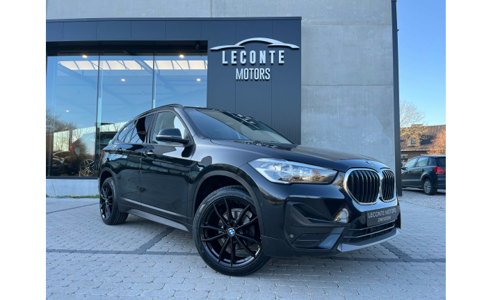 Leconte Motors - BMW X1