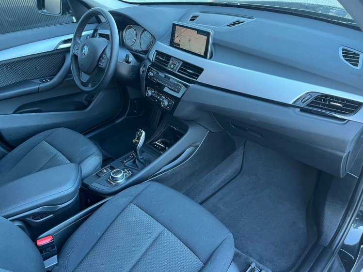 BMW X1 1.5 dA sDrive16 Facelift Gps-Pro/Cruise/PDC/BLTH!! Leconte Motors
