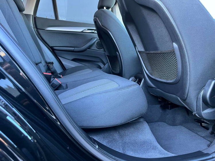 BMW X1 1.5 dA sDrive16 Facelift Gps-Pro/Cruise/PDC/BLTH!! Leconte Motors