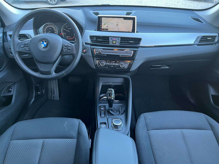BMW X1 1.5 dA sDrive16 Facelift Gps-Pro/Cruise/PDC/BLTH!! Leconte Motors