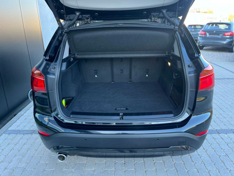 BMW X1 1.5 dA sDrive16 Facelift Gps-Pro/Cruise/PDC/BLTH!! Leconte Motors