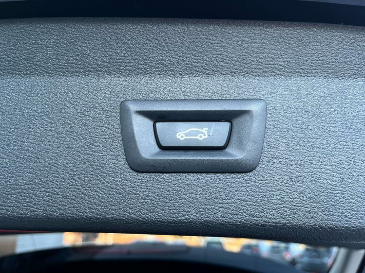 BMW X1 1.5 dA sDrive16 Facelift Gps-Pro/Cruise/PDC/BLTH!! Leconte Motors