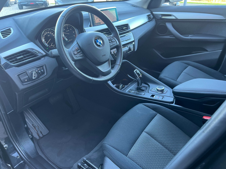 BMW X1 1.5 dA sDrive16 Facelift Gps-Pro/Cruise/PDC/BLTH!! Leconte Motors