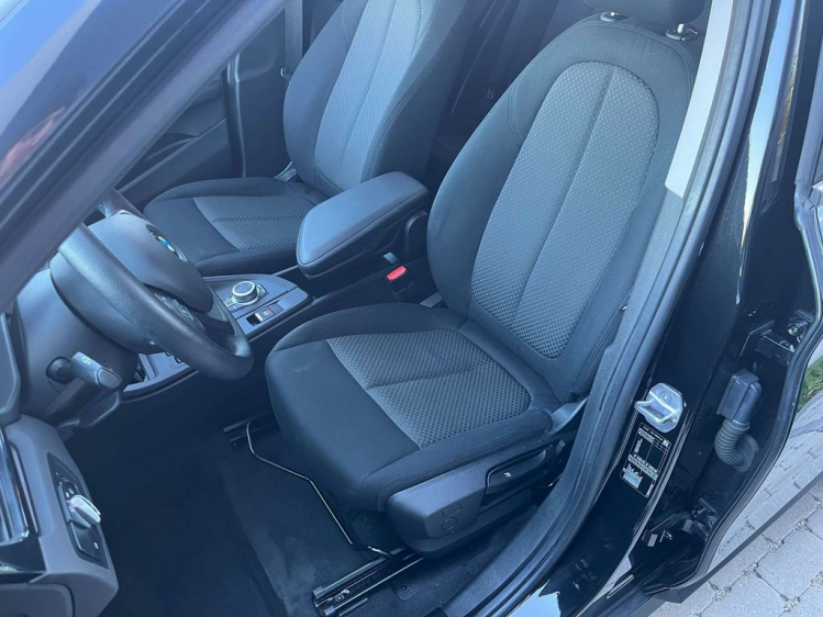 BMW X1 1.5 dA sDrive16 Facelift Gps-Pro/Cruise/PDC/BLTH!! Leconte Motors