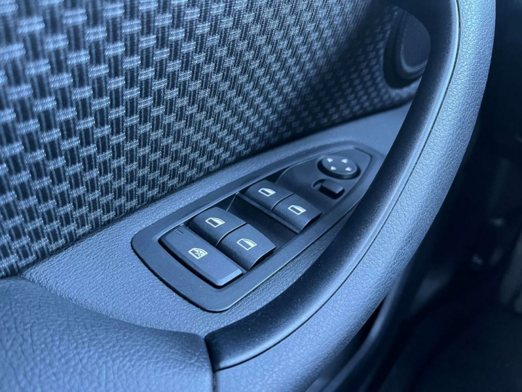 BMW X1 1.5 dA sDrive16 Facelift Gps-Pro/Cruise/PDC/BLTH!! Leconte Motors