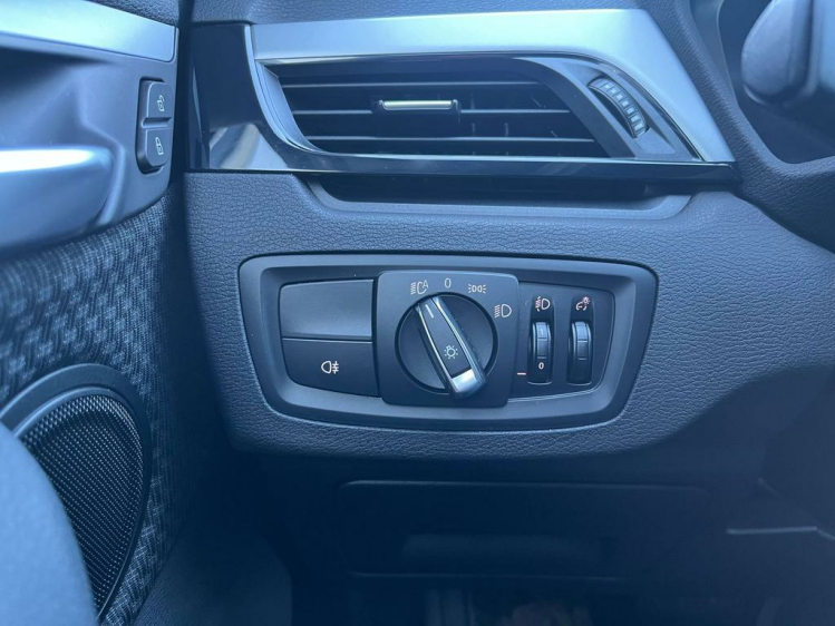 BMW X1 1.5 dA sDrive16 Facelift Gps-Pro/Cruise/PDC/BLTH!! Leconte Motors